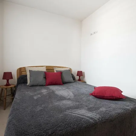 Cosy 6 Pers A Lary - Quartier Thermal - Proche Telecabine, Parking Prive - Fr-1-296-216 شقة