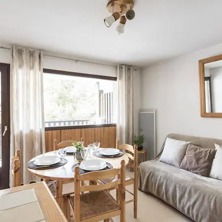Cosy 6 Pers A Lary - Quartier Thermal - Proche Telecabine, Parking Prive - Fr-1-296-216 سانت لاري سولون