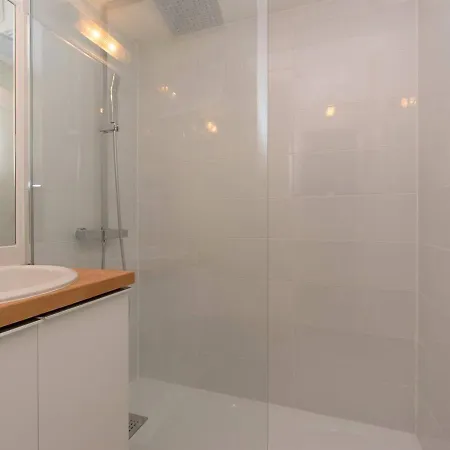 Saint-lary, 6 Pers, Proche Telepherique, Parking - Fr-1-296-216 アパート サン・ラリー・スラン