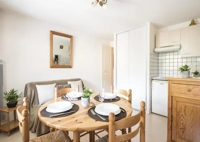 Saint-lary, 6 Pers, Proche Telepherique, Parking - Fr-1-296-216