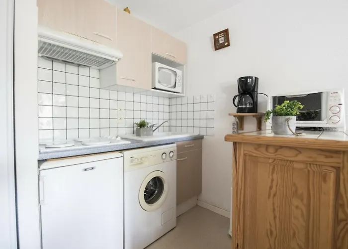 Saint-lary, 6 Pers, Proche Telepherique, Parking - Fr-1-296-216 דירה