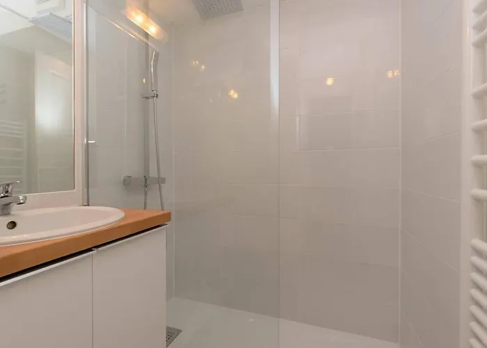 Saint-lary, 6 Pers, Proche Telepherique, Parking - Fr-1-296-216 דירה סן-לארי-סולאן