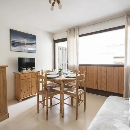 Διαμέρισμα Saint-lary, 6 Pers, Proche Telepherique, Parking - Fr-1-296-216 Saint-Lary-Soulan