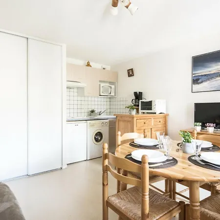 Apartamento Saint-lary, 6 Pers, Proche Téléphérique, Parking - Fr-1-296-216