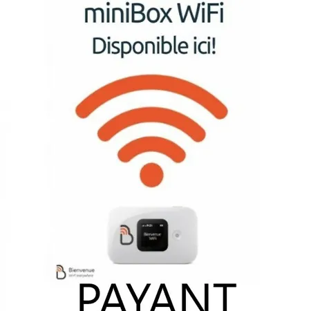 Saint-lary, 6 Pers, Proche Téléphérique, Parking - Fr-1-296-216 Apartamento *