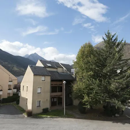 Saint-lary, 6 Pers, Proche Telepherique, Parking - Fr-1-296-216 *