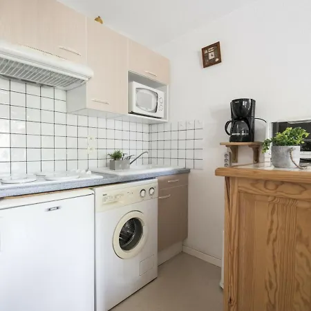 Saint-lary, 6 Pers, Proche Téléphérique, Parking - Fr-1-296-216 Apartamento