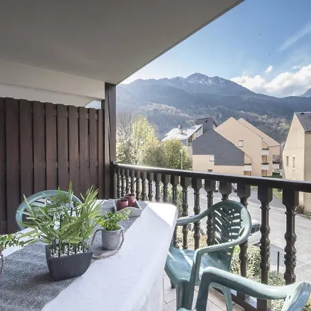 Saint-lary, 6 Pers, Proche Telepherique, Parking - Fr-1-296-216 *