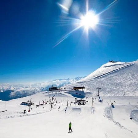 Cosy 6 Pers A Lary - Quartier Thermal - Proche Telecabine, Parking Prive - Fr-1-296-216 Saint-Lary-Soulan