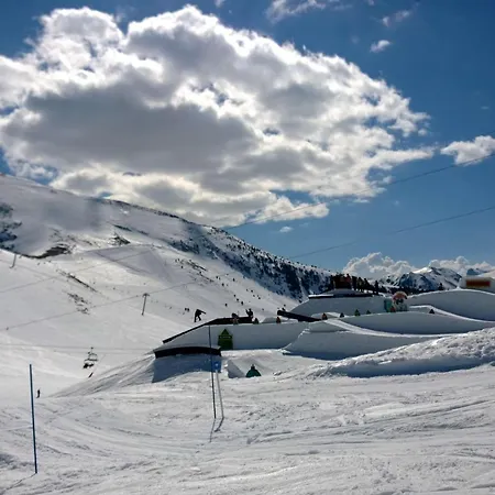 Διαμέρισμα Saint-lary, 6 Pers, Proche Telepherique, Parking - Fr-1-296-216 Saint-Lary-Soulan